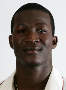 Picture of Darren Sammy