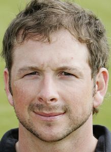 Picture of Darren Stevens