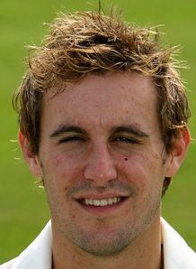 Picture of Daryl Mitchell