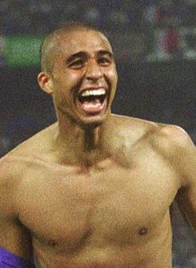 David Trezeguet