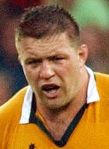 Picture of David Croft