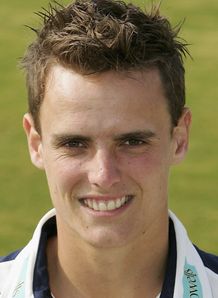 Picture of David Griffiths
