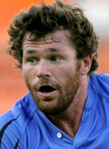 Picture of David Pusey