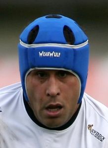 David Solomona