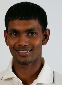 Picture of Denesh Ramdin