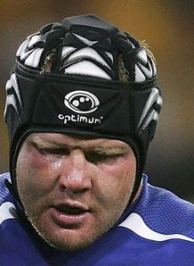 Picture of Denis Avril