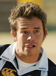 Derick Hougaard