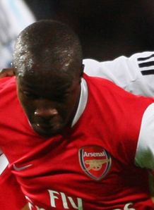 Diarra arsenal