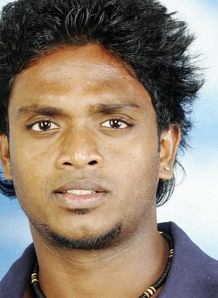Picture of Dilhara Fernando
