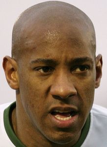 Championship Norwich City Dion Dublin