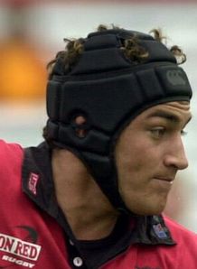 Picture of Dion Kingi