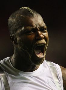 Djibril Cisse