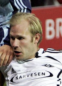 Dorsin Mikael