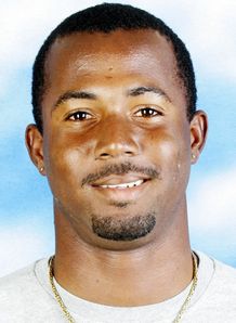 Picture of Dwayne Smith