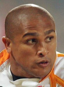 Picture of Eddie Fredericks