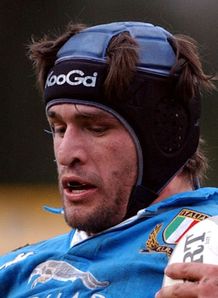 Picture of Enrico Pavanello