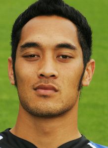 Picture of Jonathon Faamatuainu