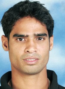 Picture of Farhad Reza