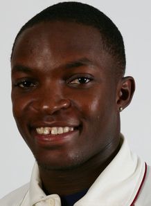 Picture of Fidel Edwards