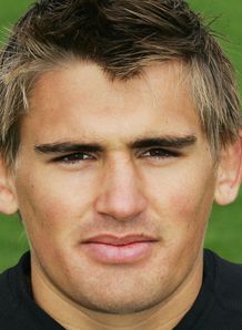 Picture of Toby Flood