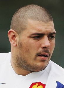 Picture of Franck Montanella