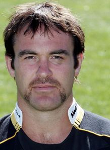 Picture of Fraser Waters