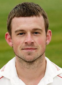 Picture of Gareth Cross
