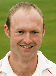 Picture of Gary Keedy