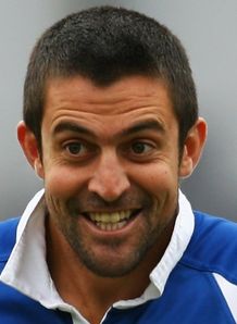 Picture of Gavin Williams