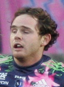 Picture of Geoffroy Messina