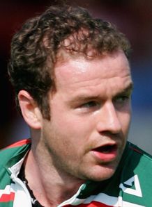 Picture of Geordan Murphy