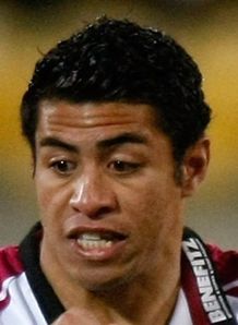 Picture of George Pisi