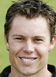 Picture of Geraint Jones