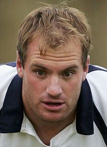 Picture of Gerrie Britz