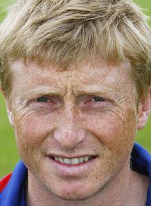 Picture of Glen Chapple
