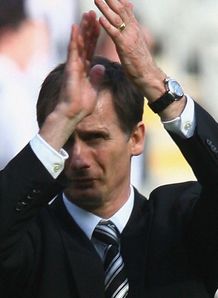 Glenn Roeder