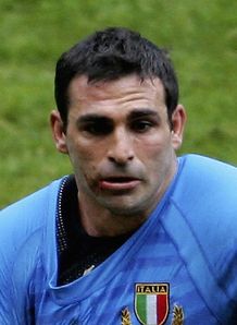 Picture of Gonzalo Canale
