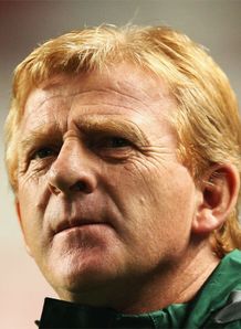 Gordon Strachan
