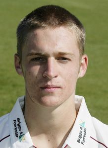 Picture of Graeme White