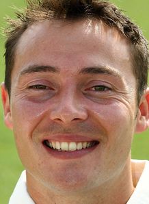 Picture of Graham Napier