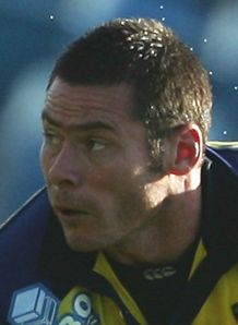 Picture of Grant Esterhuizen