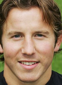 Picture of James Grindal
