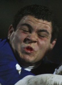 Picture of Guihem Guirado