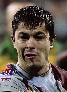 Picture of Guillaume Bousses