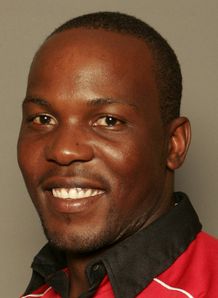 Picture of Hamilton Masakadza