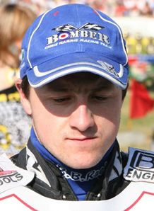 Bees name Harris as skipper