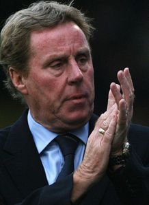 Harry Redknapp