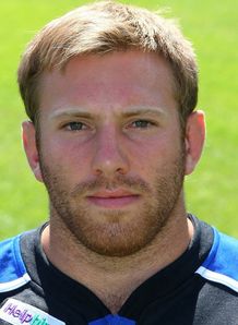 Picture of Rob Hawkins