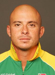 Picture of Herschelle Gibbs