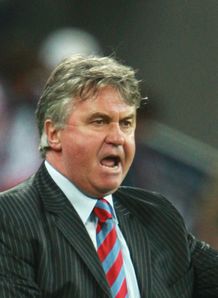 Hiddink Guus